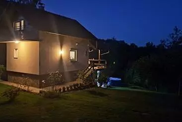 آپارتمان‌های توریست‌ها Vikendica Nature Park Banja Luka