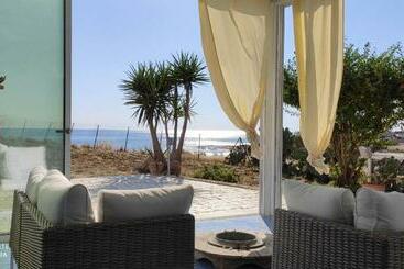 דירות לתיירים Villa La Falesia