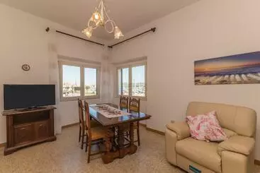 Tourist flats Villa Marina
