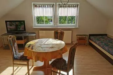 Turistihuoneistot Wohnung Michelle