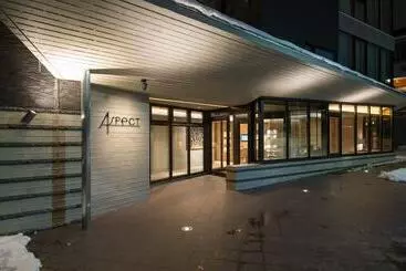 Appartamenti turistici Aspect Luxury Apartments By H2 Life