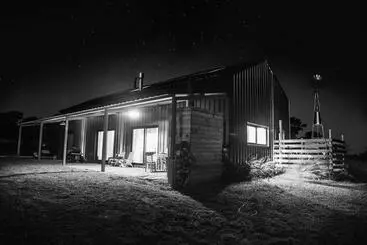 Turistihuoneistot Casa De Campo Galpon San Antonio De Areco
