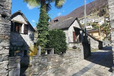 Turistlejligheder Casa Gioia