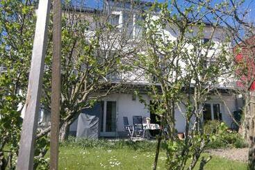 游客公寓 Ferienwohnung Green Break