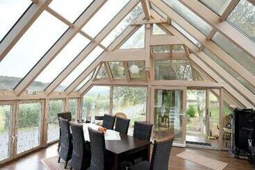 דירות לתיירים Ferienwohnung Monteuer Unterkunft Neuhof Kalbach Rhön