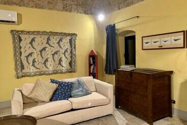 Apartamenty turystyczne I 3 Marinari