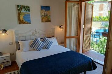 Appartements touristiques I Tre Poeti