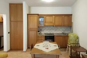 Apartaments turístics La Casetta De La Rocca