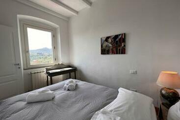 شقق خاصة سياحية Les Oliviers 2b/1b With Terrace