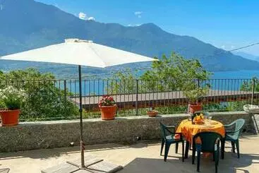 Ferienwohnungen Panorama Ferienwohnung Lorenzo