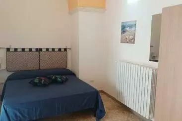Vakantie-appartementen Stanza Uno G. G Conte