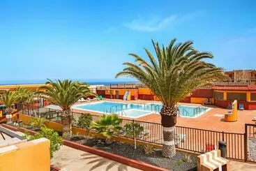 Turistihuoneistot Surf Home Sea View