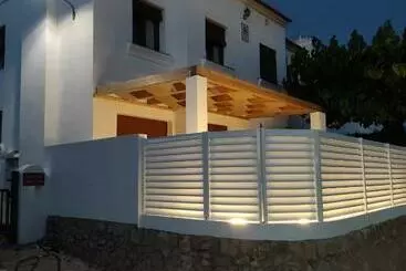 Ferienwohnungen Villa Thálassa