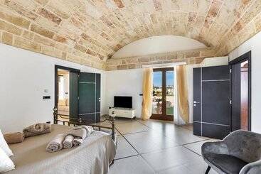 דירות לתיירים Villa Anna Suites & Events