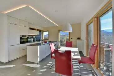 Turistihuoneistot Appartement Marlene