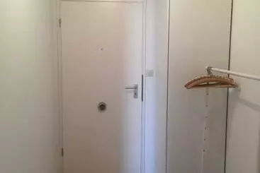 Turistihuoneistot Bergwohnung