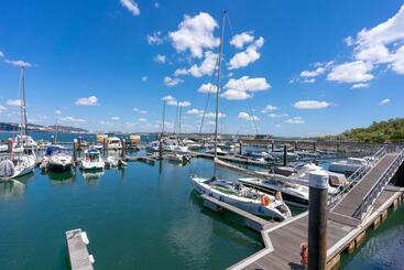 Жильё для туристов Guestready Serene Hideaway In Troia