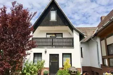 ツーリストアパートメント Ferienwohnung Nettchen Objekt Id 12051 4