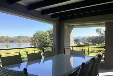 Vakantie-appartementen Harpy Haven