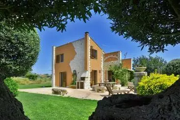 Apartaments turístics Il Giardino Della Musica