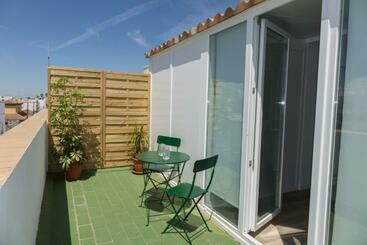 Apartamentos turísticos La Casita De Fran