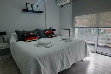 Vakantie-appartementen Lastenia Apart