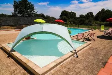 Turistihuoneistot Le Pressoir