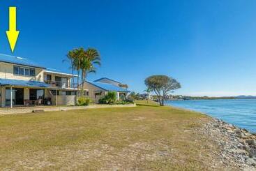 Жильё для туристов Peninsula Court Unit 9