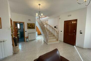 Turist apartmanları Summer Residence