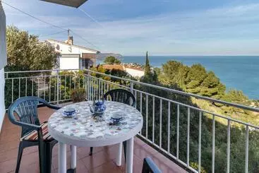 Turistlägenheter Super Fener 93 ático Con Terraza Y Vistas