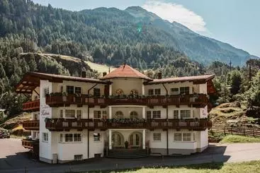 Turistlejligheder Appartementhaus Kathrin