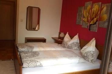 Bed and Breakfast Gasthaus Oasis