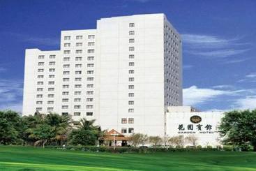 Garden Hotel Shantou