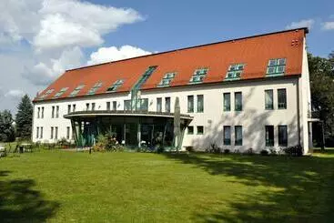 Hotel Gästehaus Zabeltitz