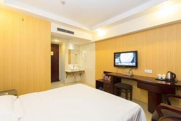 هتل Kaiserdom Zhongshan Road