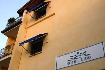 ホテル Lido