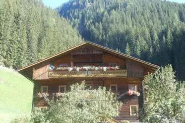 Hotel Obergraferhof