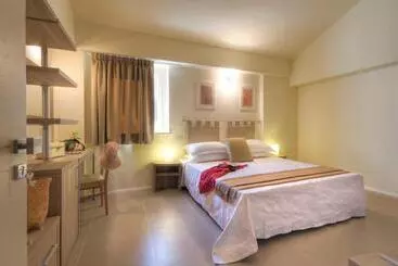 هتل Palazzo Ruschioni Boutique