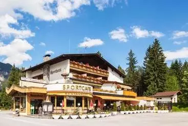 Hotel Raffl S