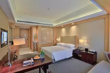 Hotel Shaoxing Tianma Grand