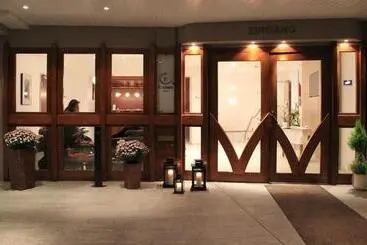 Stadthotel Alsfeld