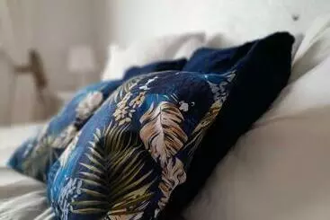 Pisos turísticos Apartment San Pedro Del Pinatar Lo Pagan