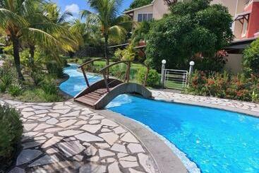 Apartamentos turísticos Cape Garden Studio