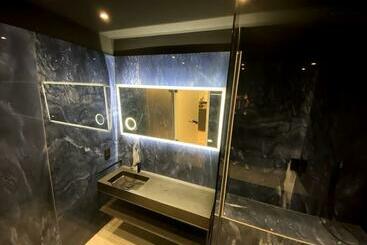 游客公寓 Design Apartment In The Centre Of Vienna