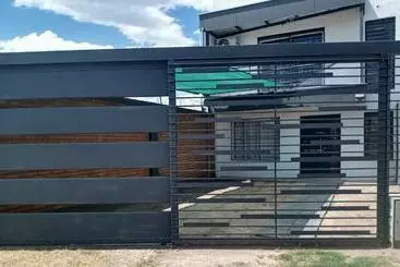 Turistihuoneistot Duplex San Rafael