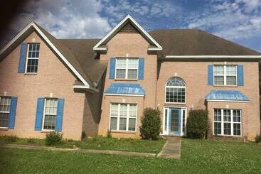 Turist apartmanları Estate Living