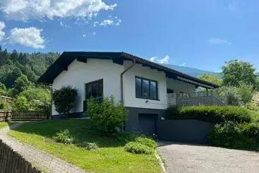 Turistihuoneistot Ferienhaus Lara