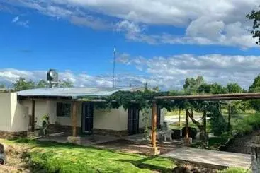 ツーリストアパートメント Finca El Vencedor