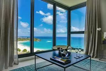 Apartamenty turystyczne Fourteen At Mullet Bay