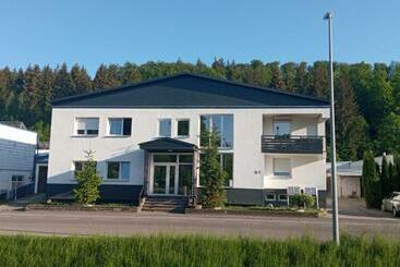 Apartamentos turísticos Heidenheimer Zimmer